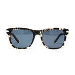 Men's SF936S Sunglasses // Gray Havana