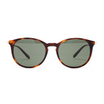 Men's SF911SG Sunglasses // Tortoise