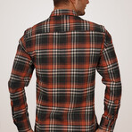 Lumberjack Shirt // Tile (Small)