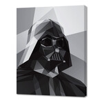 Darth Vader (8"W x 10"H x 0.2"D)