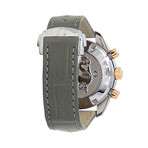 Omega Ladies Speedmaster Chronograph Automatic // 324.28.38.40.06.001 // New