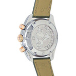 Omega Ladies Speedmaster Chronograph Automatic // 324.28.38.40.06.001 // New