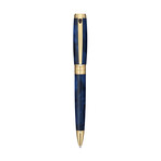 Atelier Ballpoint Pen // Blue