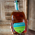 Barrell Seagrass Rye Whiskey // 750 ml