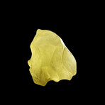 Libyan Glass // Ver. 3