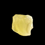 Libyan Glass // Ver. 3