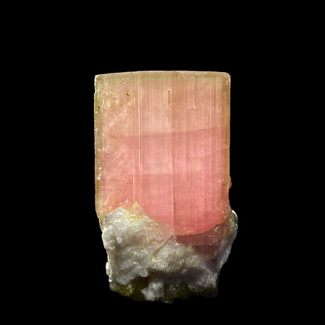 Pink Tourmaline