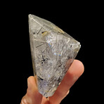 Tourmalinated Quartz