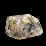 Tourmalinated Quartz