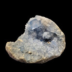 Celestite Geode