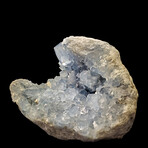 Celestite Geode