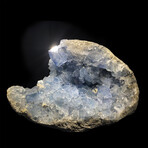 Celestite Geode