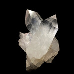 Quartz Cluster // Ver. 1