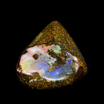 Boulder Opal