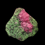 Ruby in Zoisite