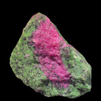 Ruby in Zoisite