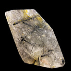 Tourmalinated Quartz