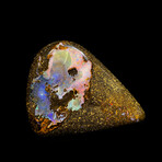 Boulder Opal