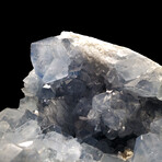 Celestite Geode