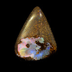 Boulder Opal