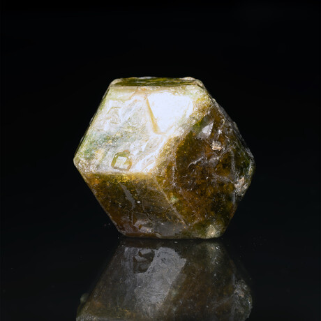 Green Garnet