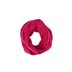 Fashion Scarf // Fuchsia