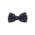 Bowtie // Navy