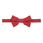 Bowtie // Red