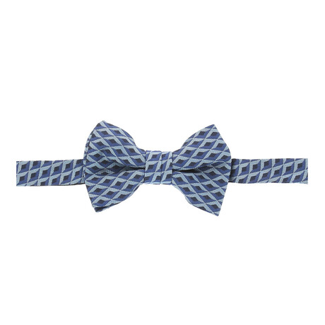 Bowtie // Blue