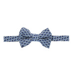 Bowtie // Blue