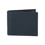 Wallet V2 // Navy