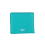 Wallet V2 // Turquoise