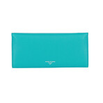 Wallet V1 // Turquoise