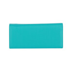 Wallet V1 // Turquoise