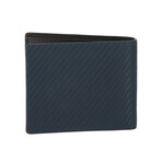 Wallet V2 // Navy