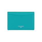 Card Case // Turquoise