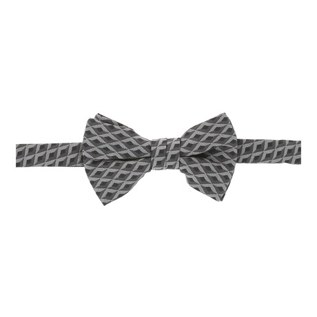 Bowtie // Gray