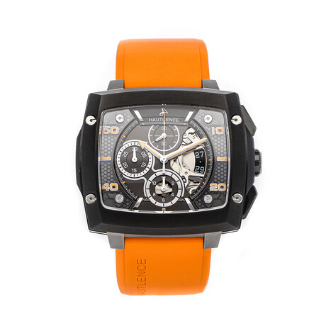 Hautlence Invictus 03 Automatic // H5364-0502 // Pre-Owned