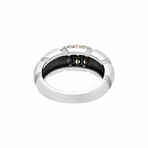 Mauboussin // 18k White Gold Nadja Diamond Ring // Ring Size: 6 // Pre-Owned