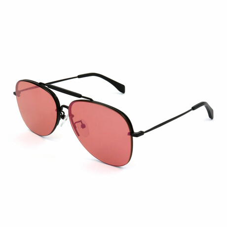 Men's SZV149-530R Sunglasses // Rose