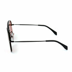 Men's SZV149-530R Sunglasses // Rose