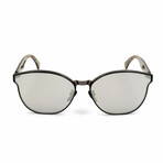 Men's SZV153-8GFG Sunglasses // Palladium