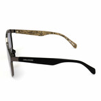Men's SZV153-8GFG Sunglasses // Palladium