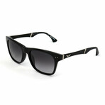 Men's SZV006-700 Sunglasses // Black