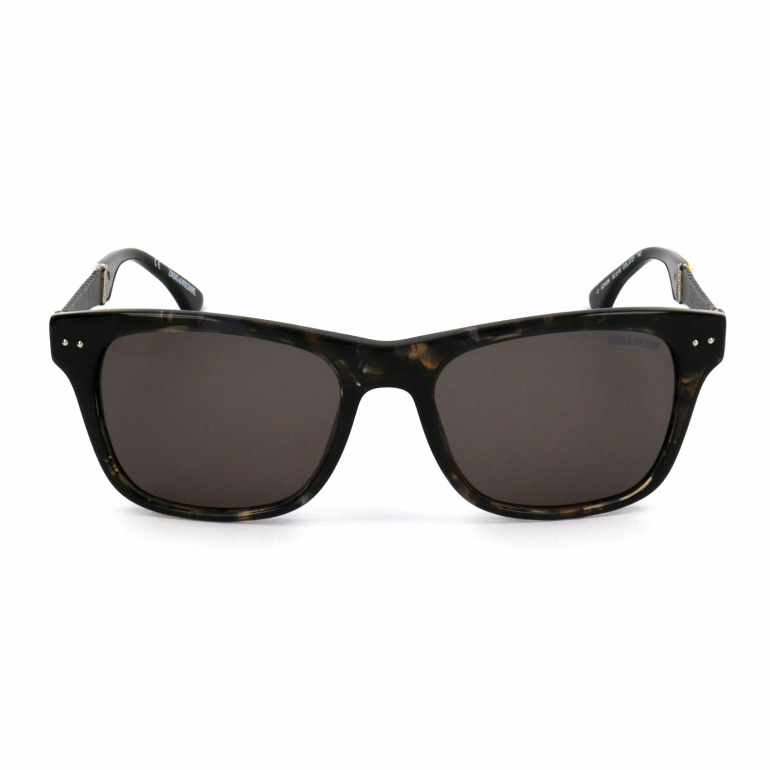 Men's SZV006-721 Sunglasses // Black - Zadig & Voltaire - Touch of Modern