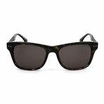 Men's SZV006-721 Sunglasses // Black
