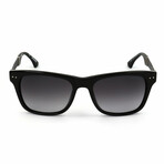 Men's SZV006-700 Sunglasses // Black