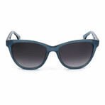 Men's SZV005-03GG Sunglasses // Opaline Blue
