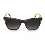 Men's SZV004-712 Sunglasses // Gray