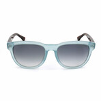 Men's SZV060-01EG Sunglasses // Opaline Blue